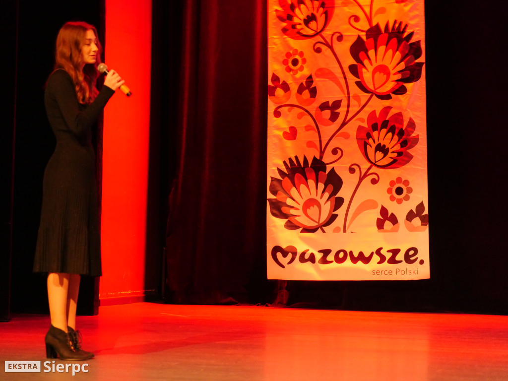 Koncert kolęd i pastorałek w CKiSz