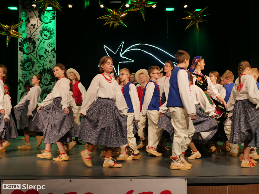Koncert kolęd i pastorałek w CKiSz