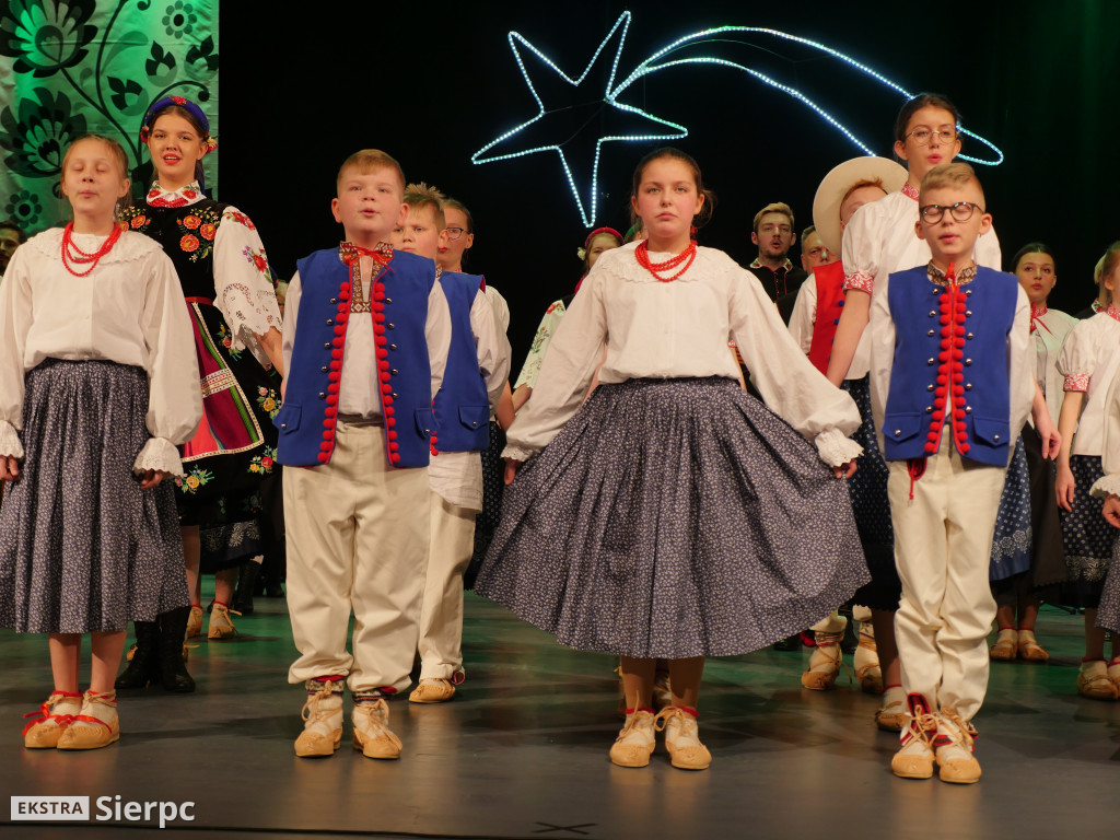 Koncert kolęd i pastorałek w CKiSz