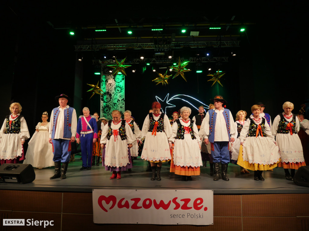 Koncert kolęd i pastorałek w CKiSz