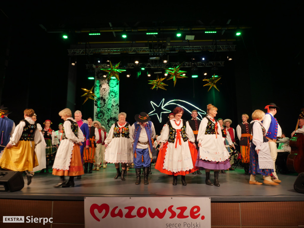 Koncert kolęd i pastorałek w CKiSz