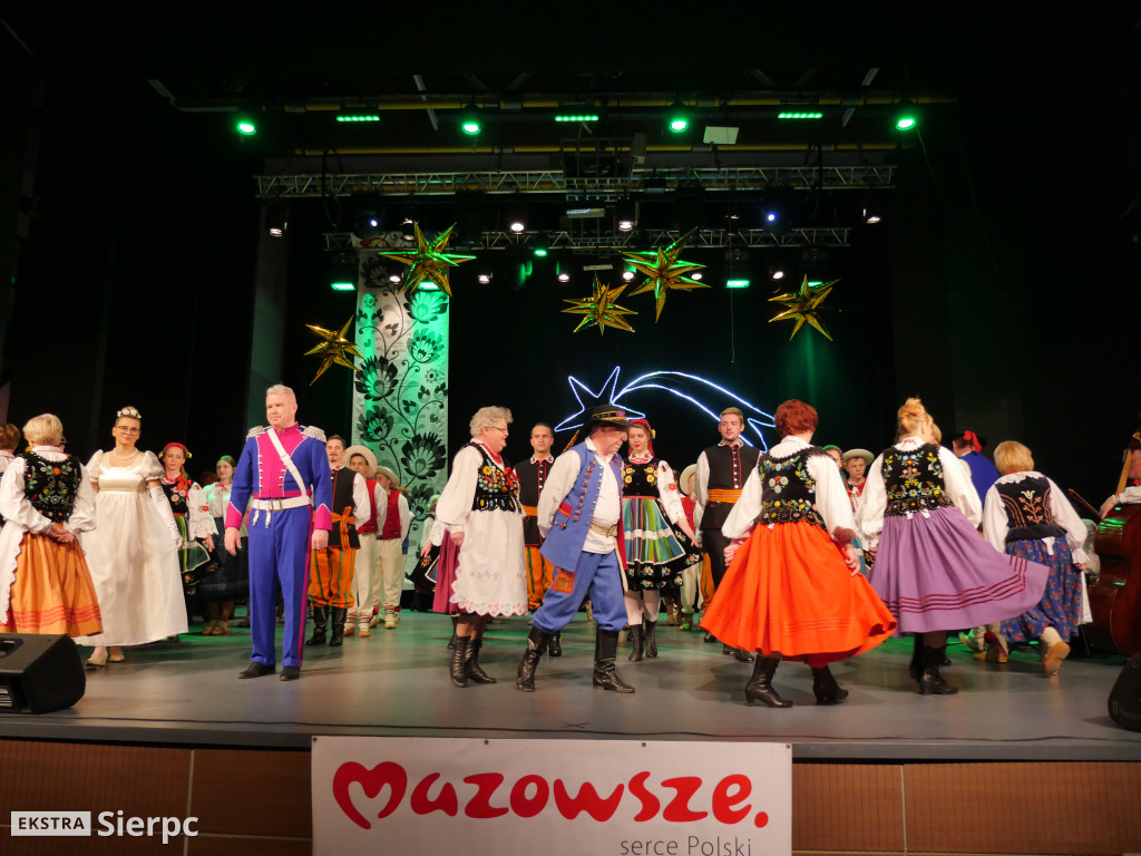 Koncert kolęd i pastorałek w CKiSz