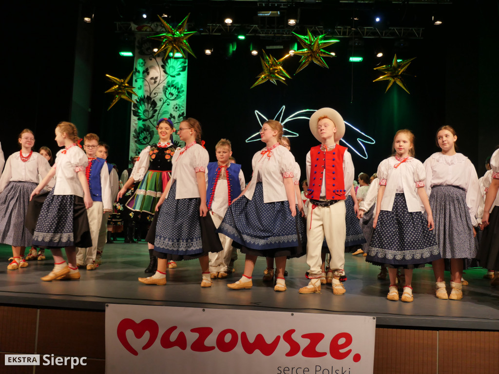 Koncert kolęd i pastorałek w CKiSz