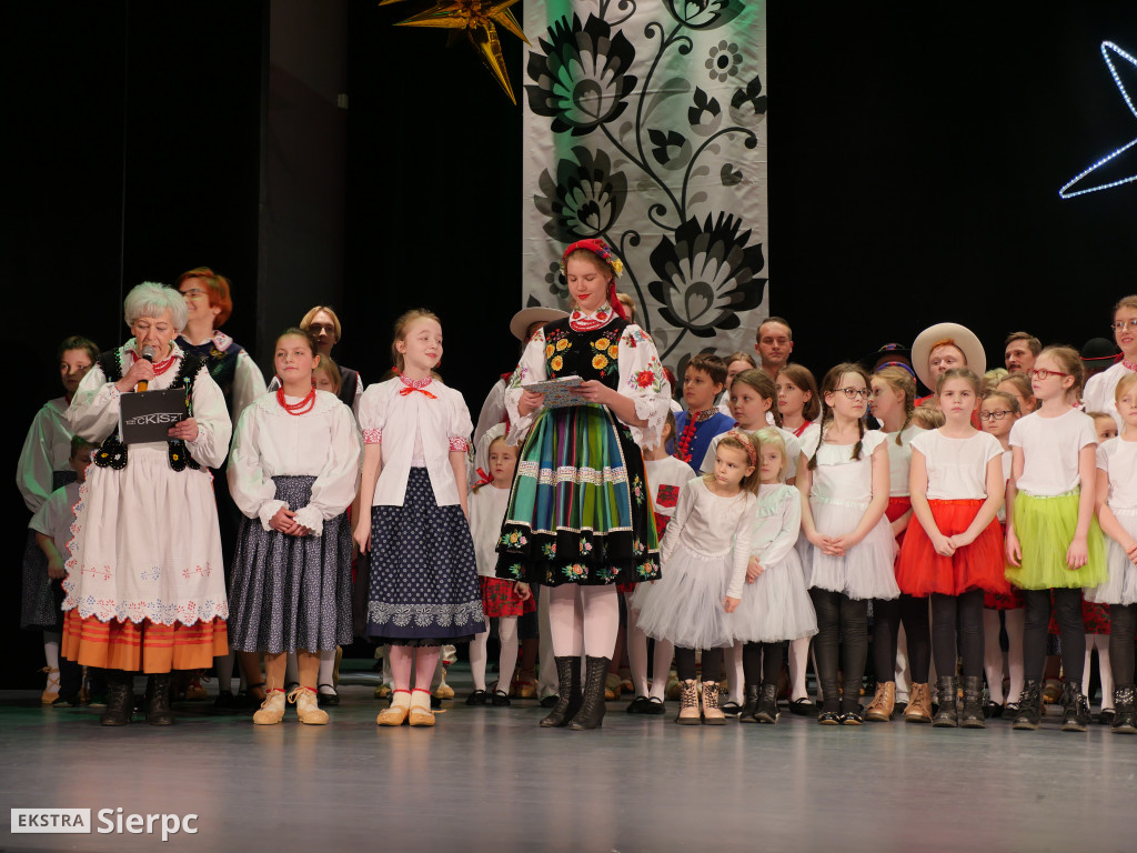 Koncert kolęd i pastorałek w CKiSz