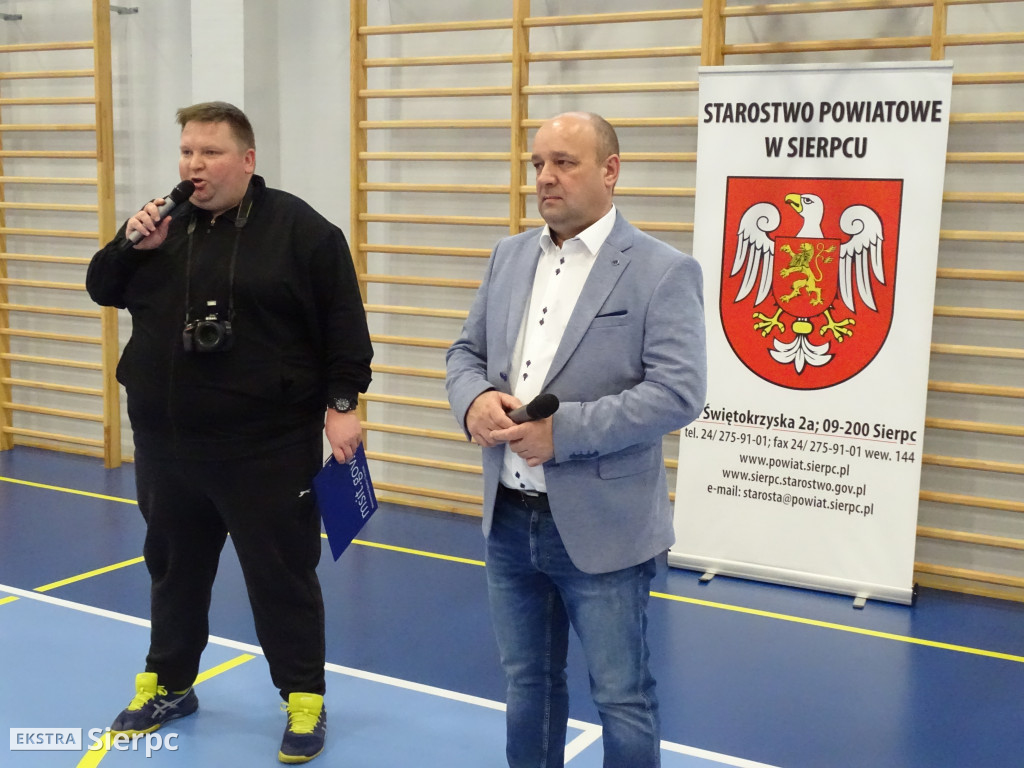 Świąteczny Turniej Piłki Nożnej
