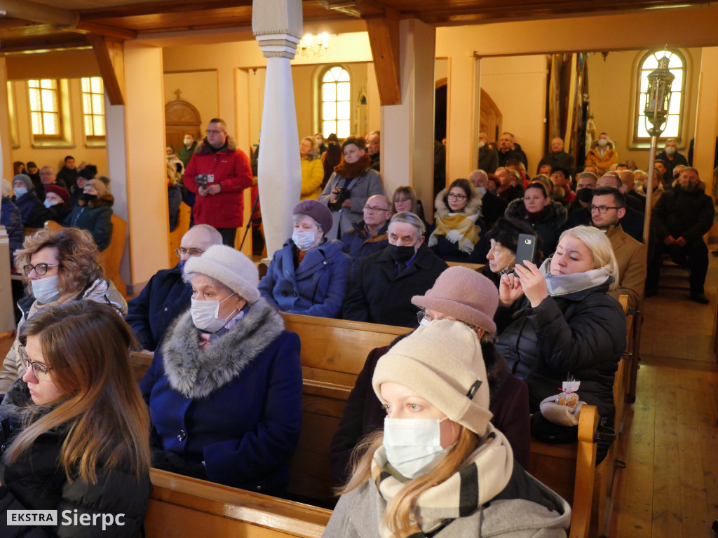 Koncert Bożonarodzeniowy w Goleszynie