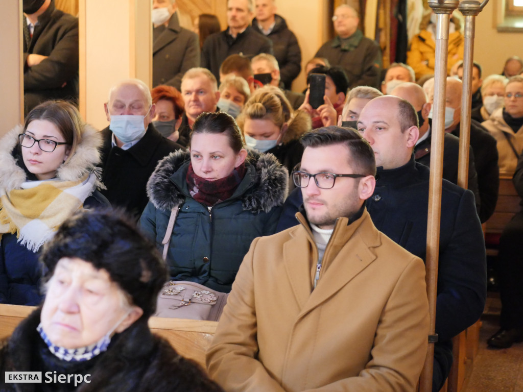Koncert Bożonarodzeniowy w Goleszynie