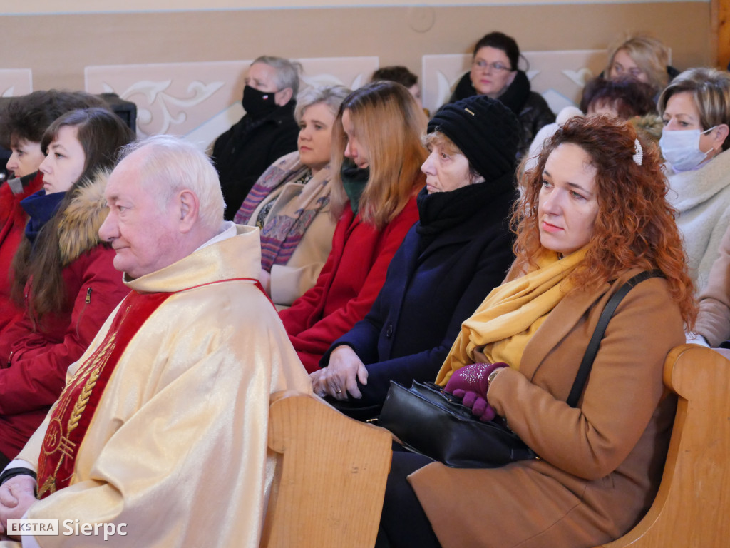 Koncert Bożonarodzeniowy w Goleszynie