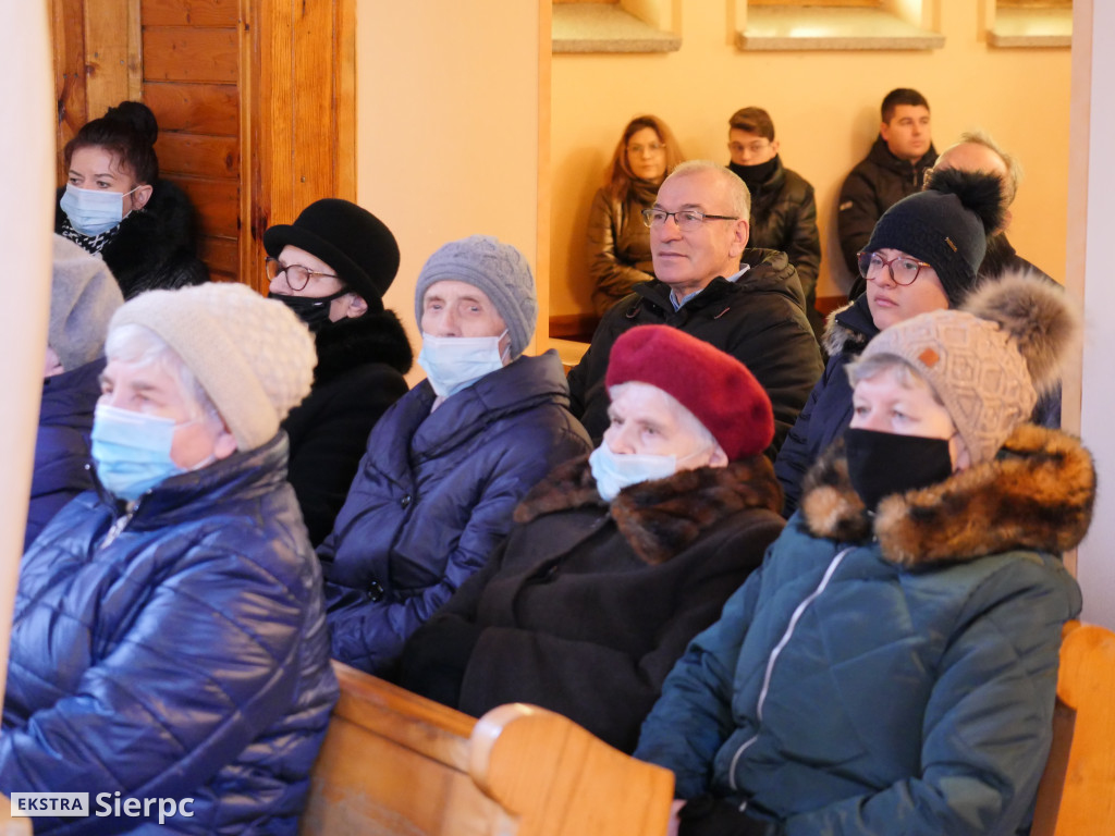 Koncert Bożonarodzeniowy w Goleszynie