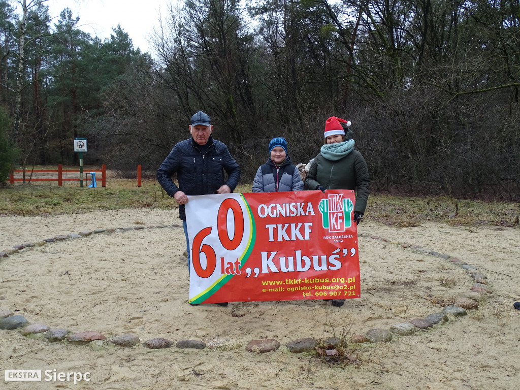 Nowy Rok na Sportowo