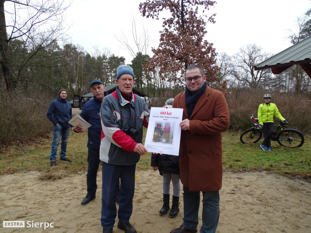 Nowy Rok na Sportowo