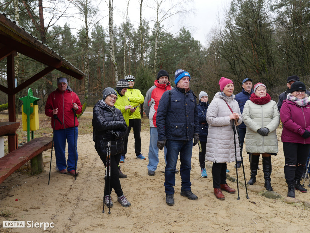 Nowy Rok na Sportowo