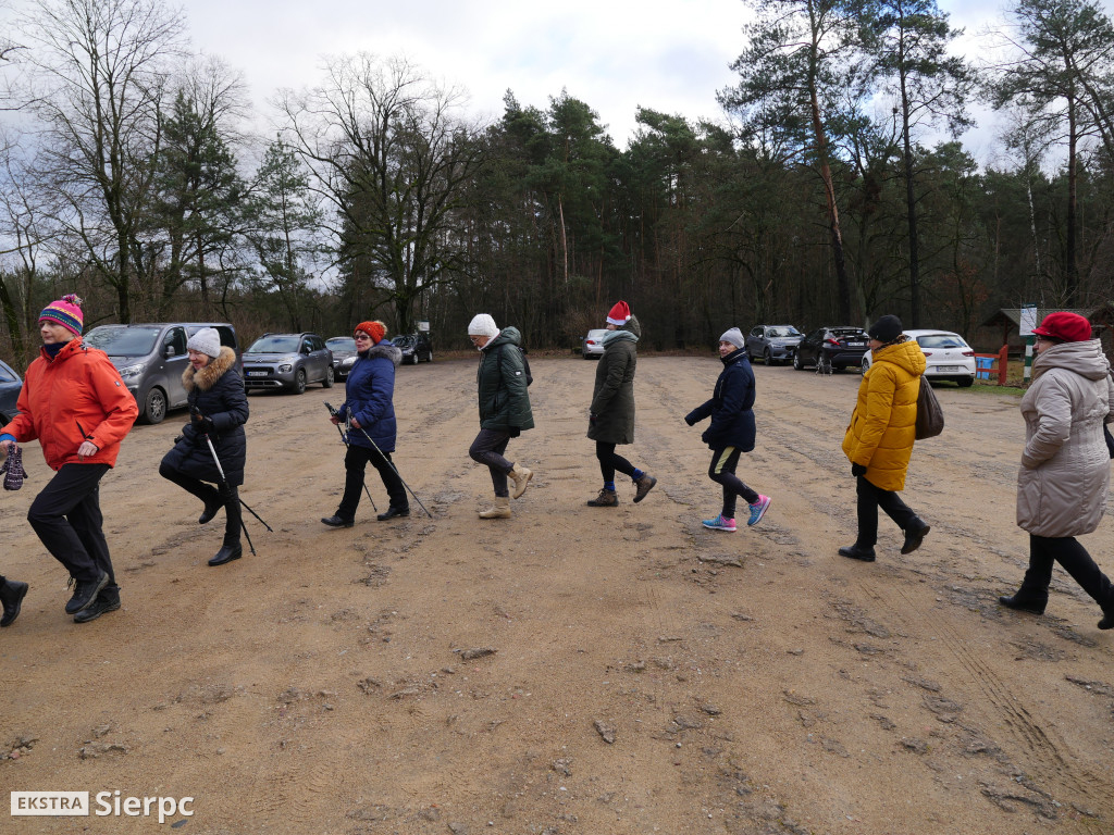 Nowy Rok na Sportowo