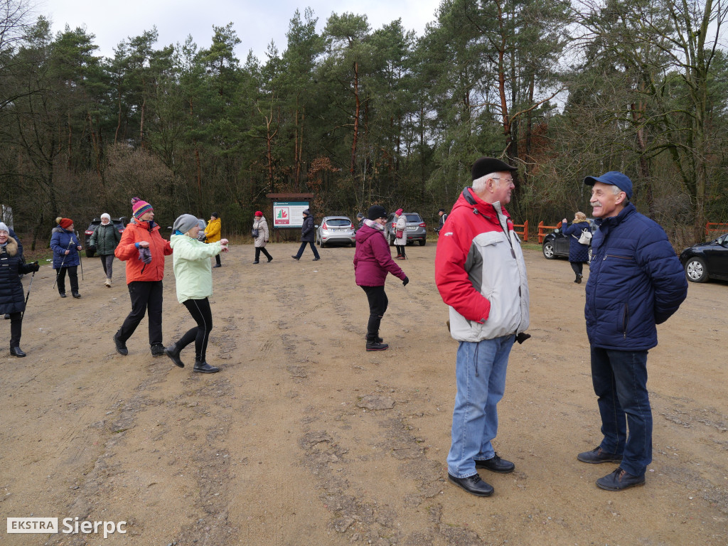 Nowy Rok na Sportowo