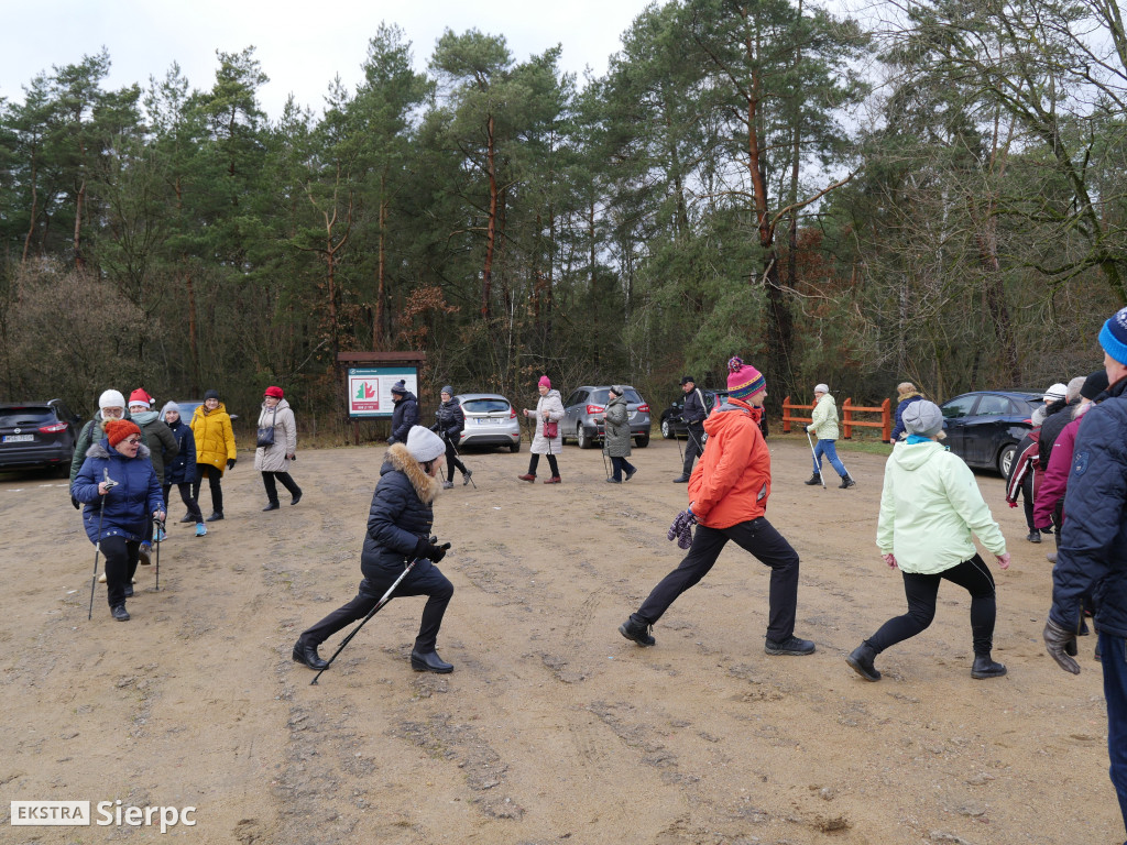 Nowy Rok na Sportowo
