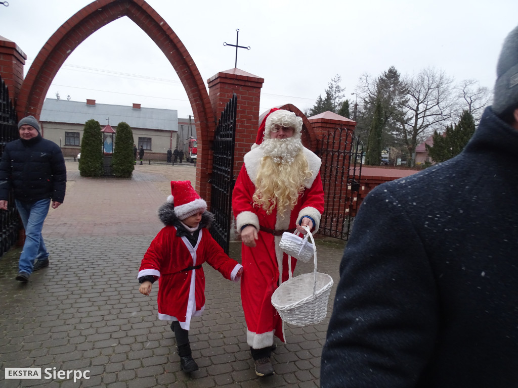 Święto Trzech Króli w Szczutowie