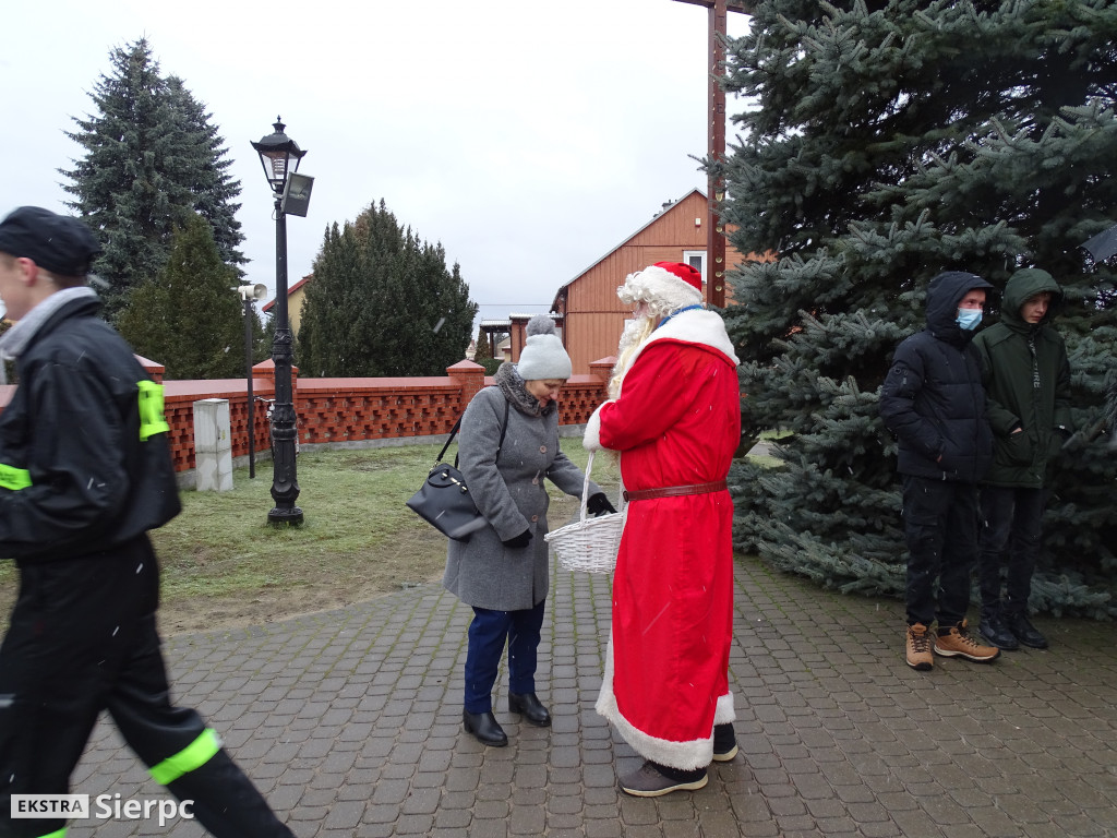 Święto Trzech Króli w Szczutowie