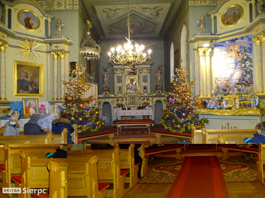 Święto Trzech Króli w Szczutowie