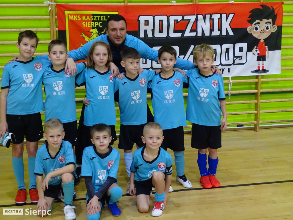 Kaszetlan Cup 2022 (I dzień)