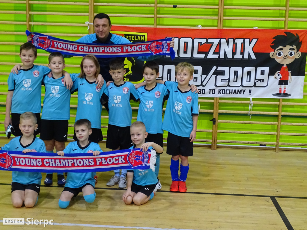 Kaszetlan Cup 2022 (I dzień)
