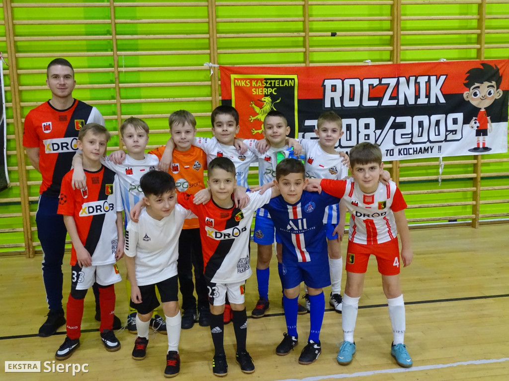 Kaszetlan Cup 2022 (I dzień)