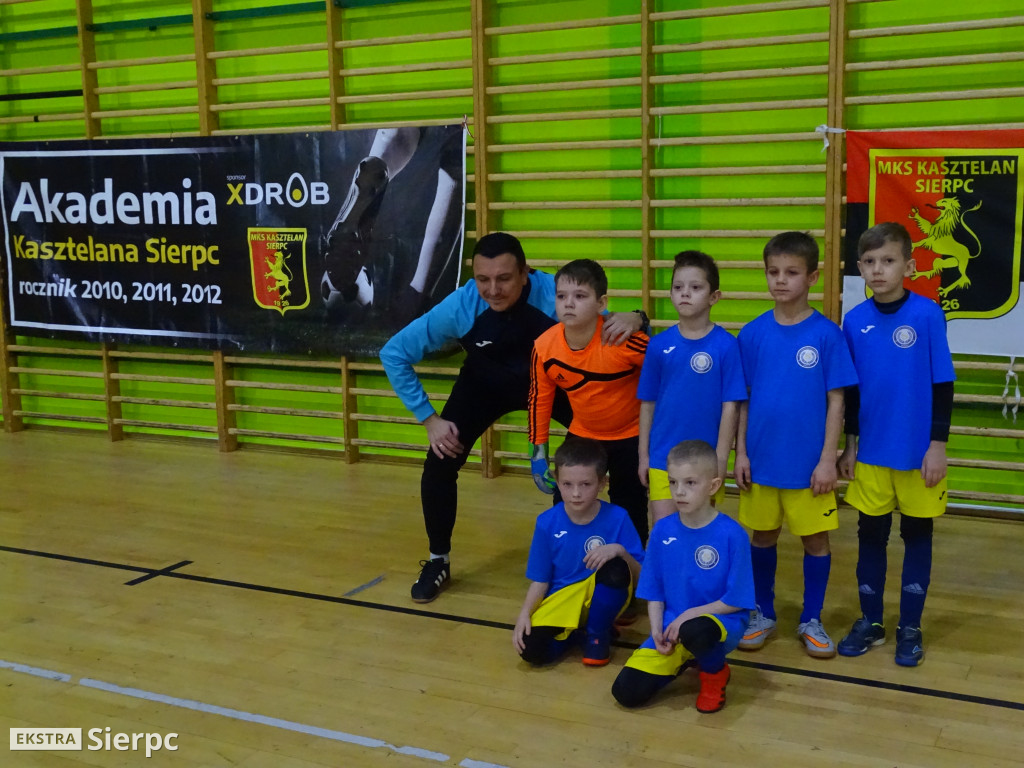 Kaszetlan Cup 2022 (I dzień)