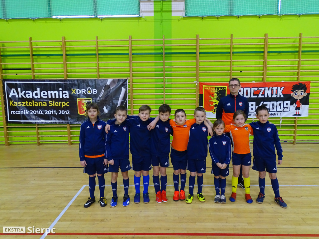 Kaszetlan Cup 2022 (I dzień)