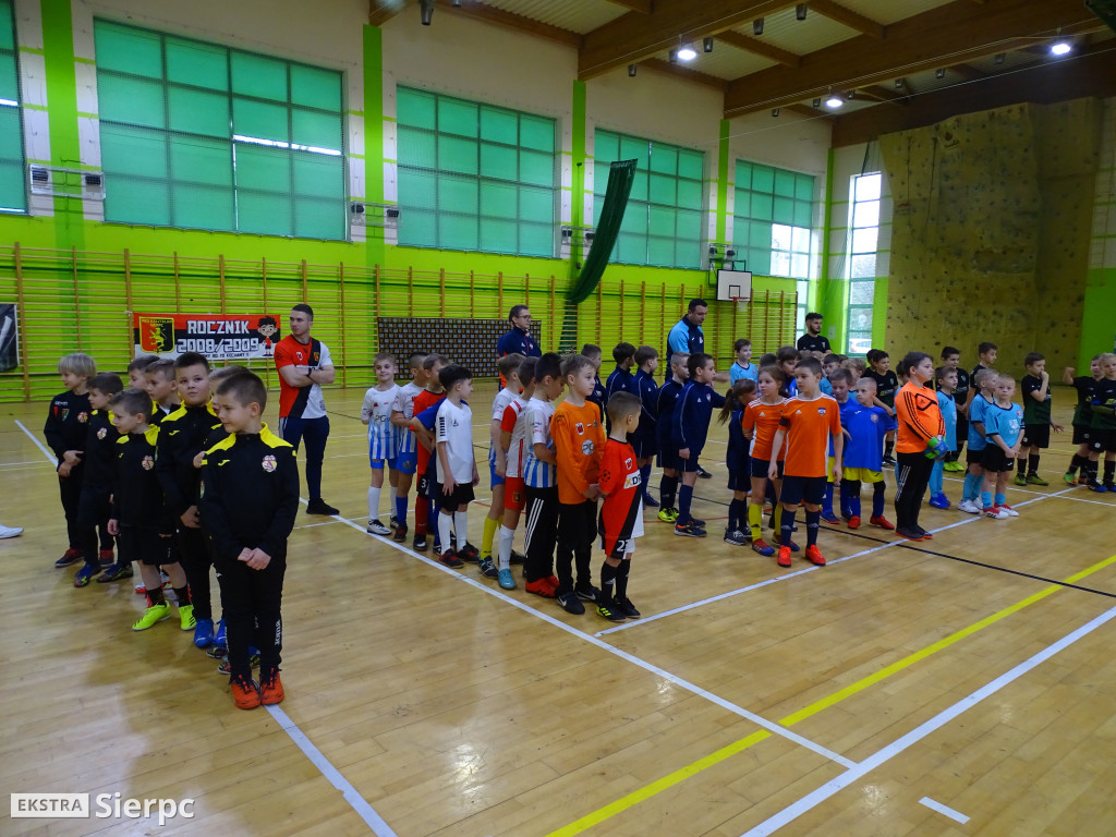 Kaszetlan Cup 2022 (I dzień)