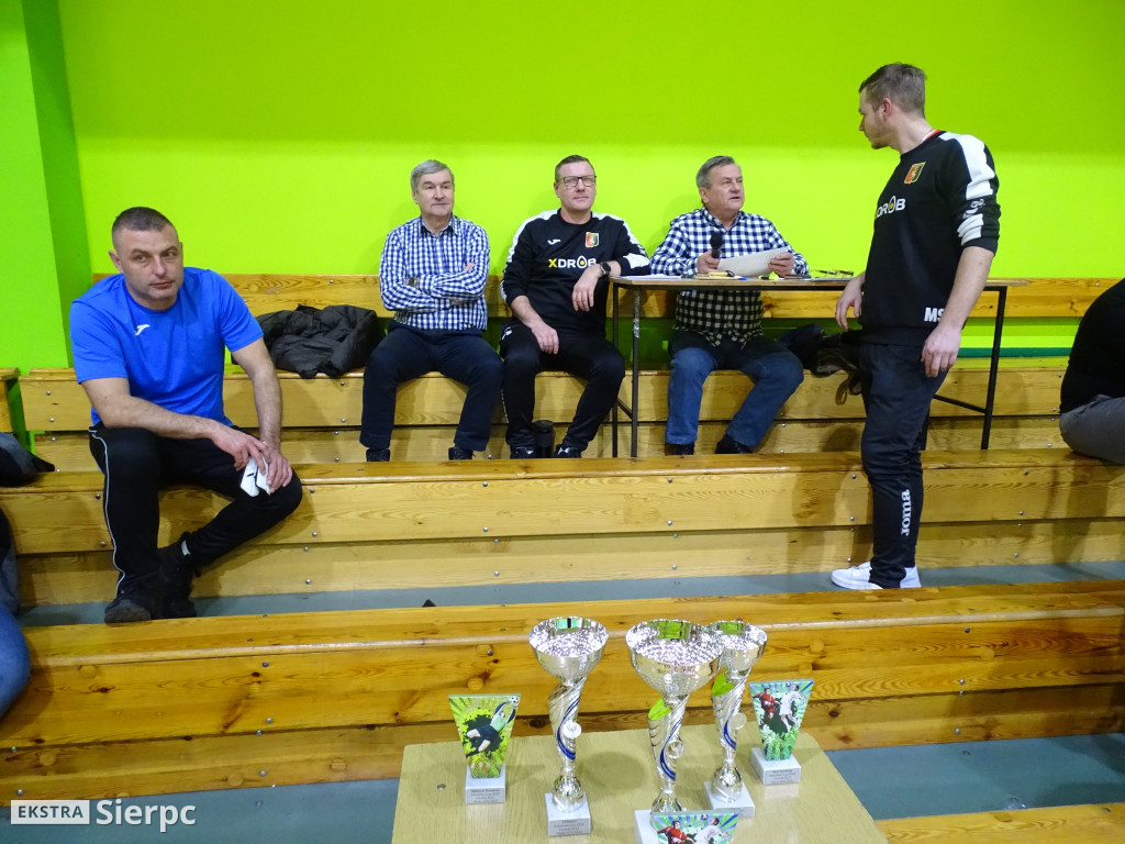 Kaszetlan Cup 2022 (I dzień)