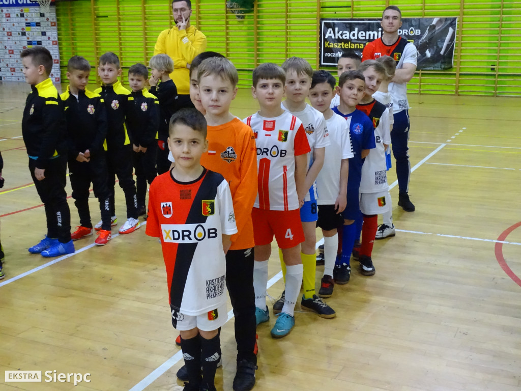 Kaszetlan Cup 2022 (I dzień)