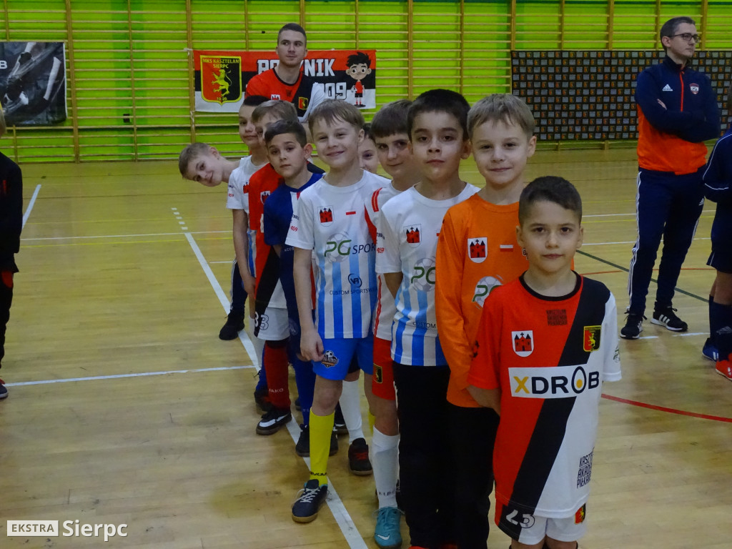 Kaszetlan Cup 2022 (I dzień)