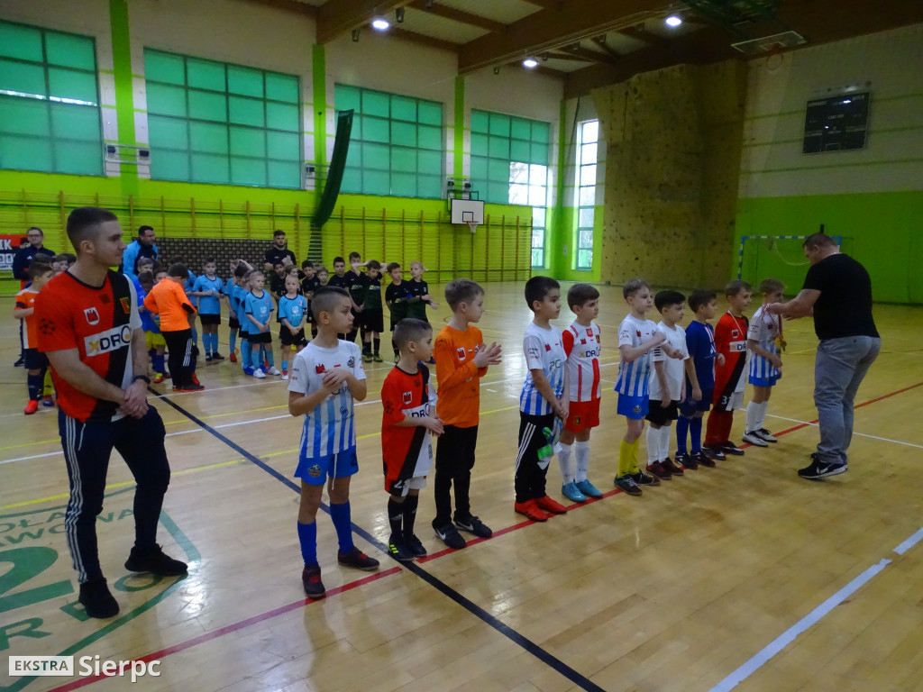 Kaszetlan Cup 2022 (I dzień)