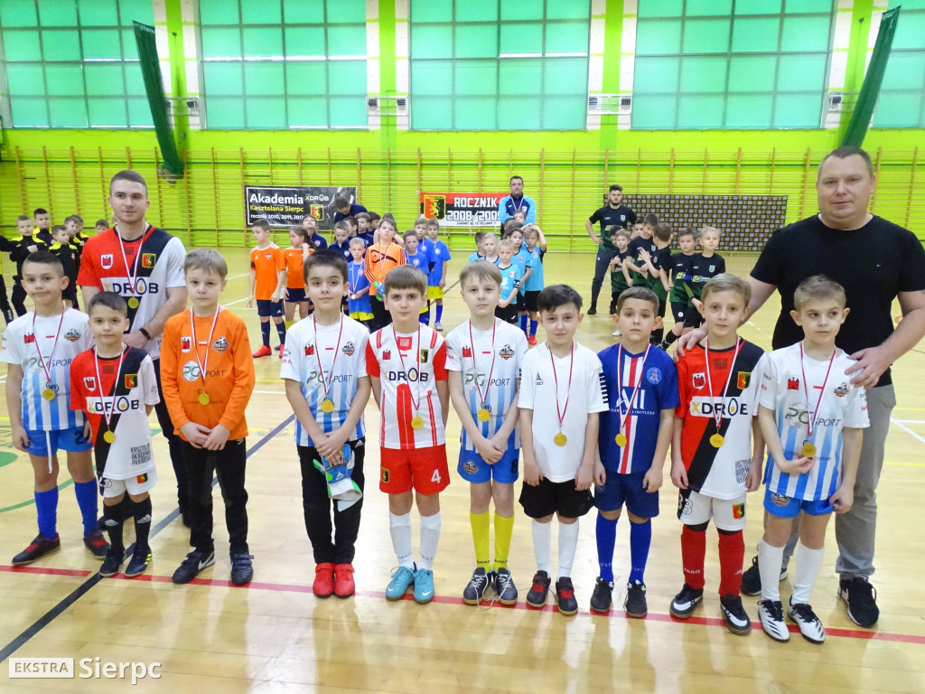 Kaszetlan Cup 2022 (I dzień)