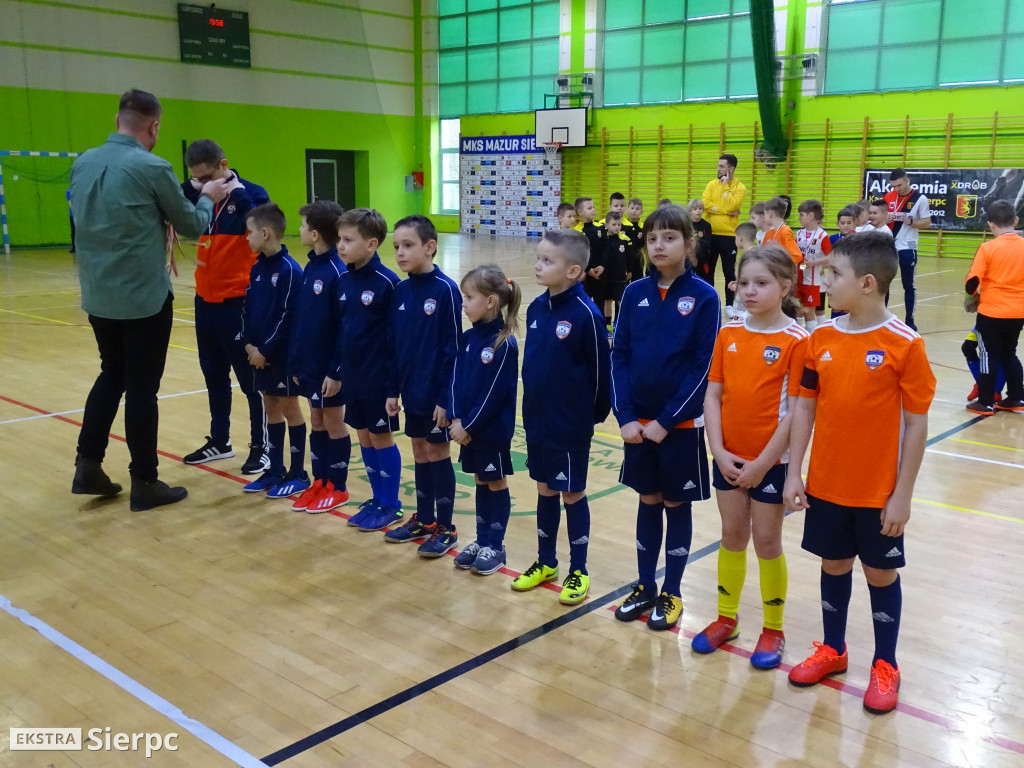 Kaszetlan Cup 2022 (I dzień)