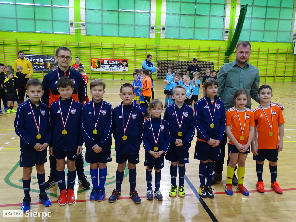Kaszetlan Cup 2022 (I dzień)