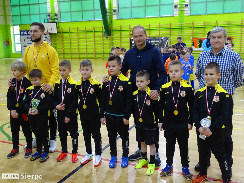 Kaszetlan Cup 2022 (I dzień)
