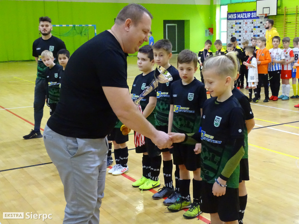 Kaszetlan Cup 2022 (I dzień)