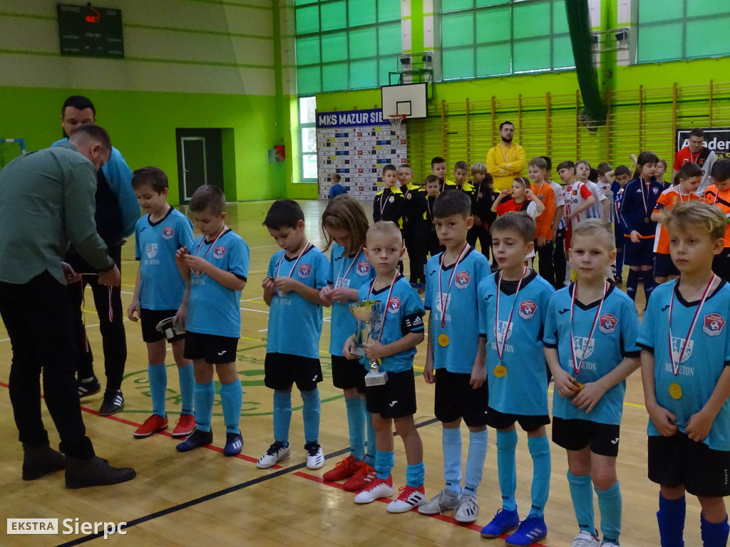 Kaszetlan Cup 2022 (I dzień)