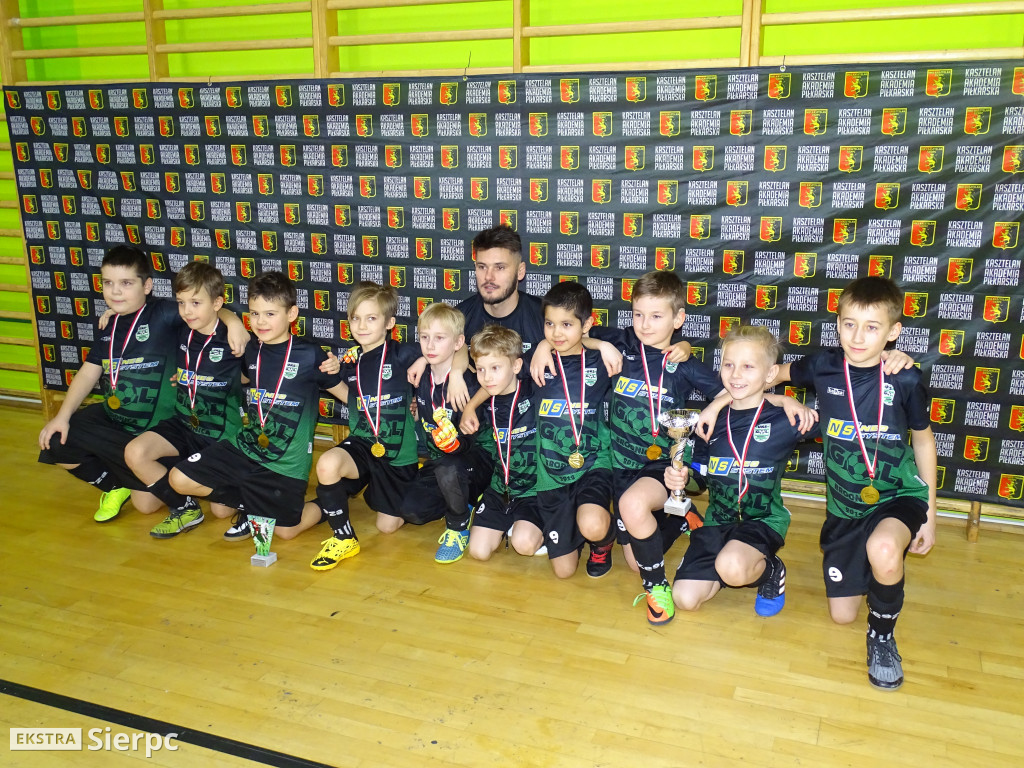 Kaszetlan Cup 2022 (I dzień)