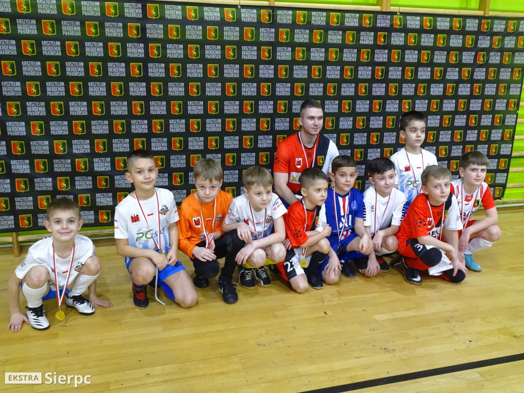Kaszetlan Cup 2022 (I dzień)