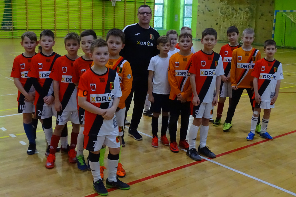 Kasztelan Cup 2022 (dzień II)