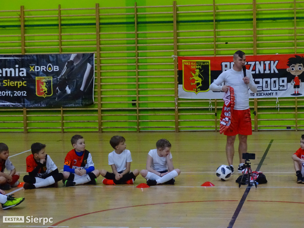 Kasztelan Cup 2022 (dzień II)