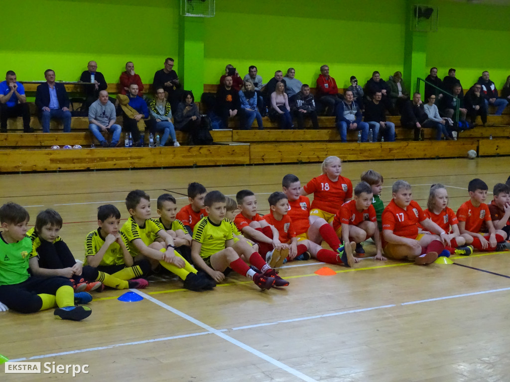 Kasztelan Cup 2022 (dzień II)