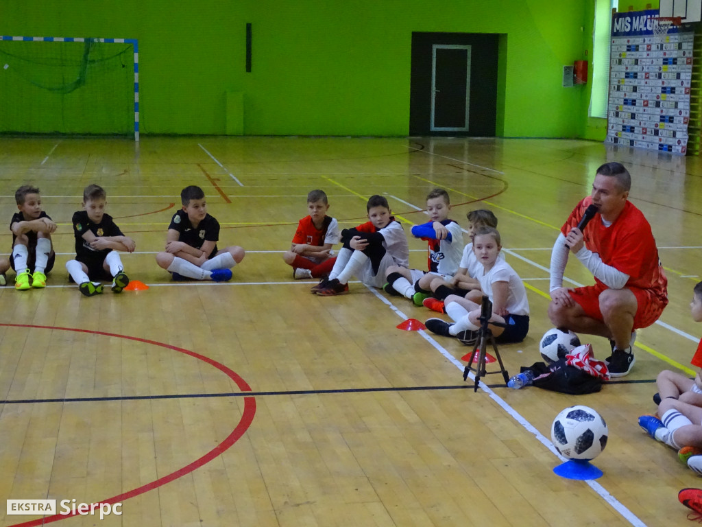 Kasztelan Cup 2022 (dzień II)