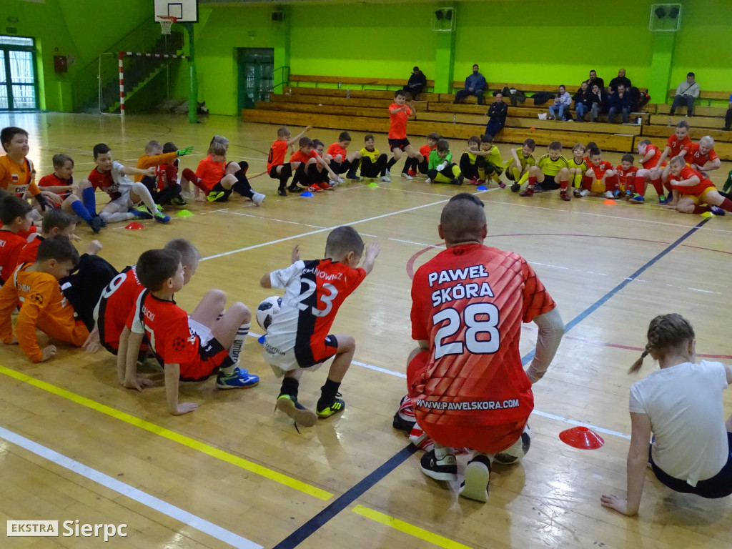 Kasztelan Cup 2022 (dzień II)