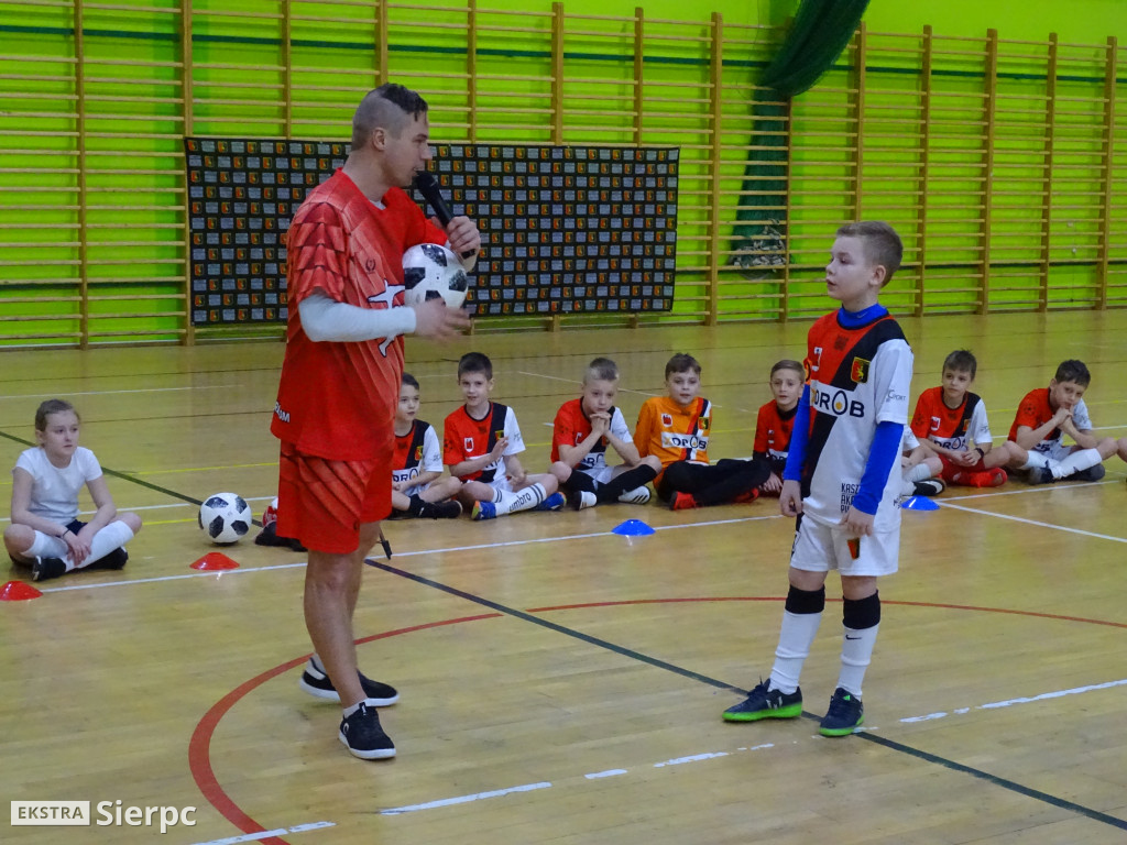 Kasztelan Cup 2022 (dzień II)