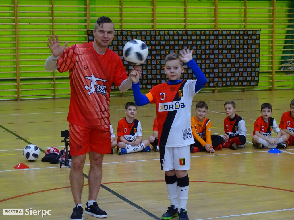 Kasztelan Cup 2022 (dzień II)