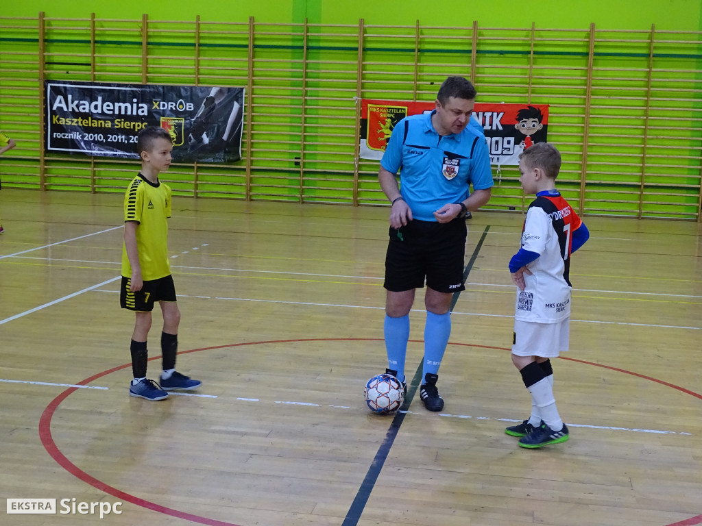Kasztelan Cup 2022 (dzień II)