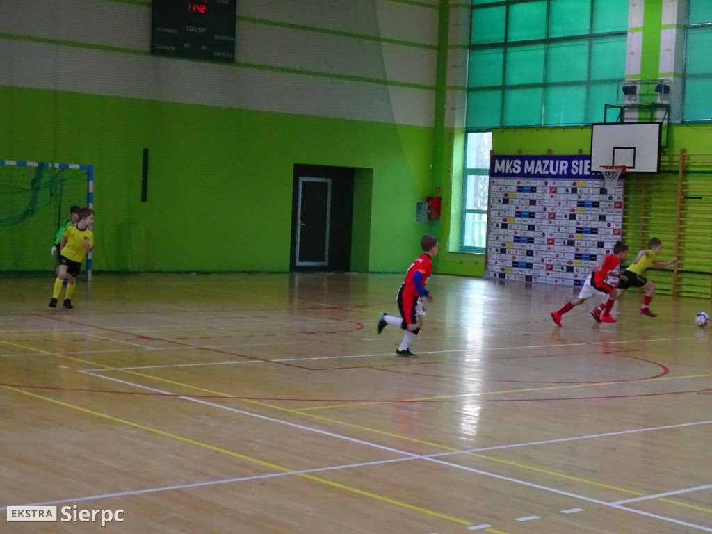 Kasztelan Cup 2022 (dzień II)