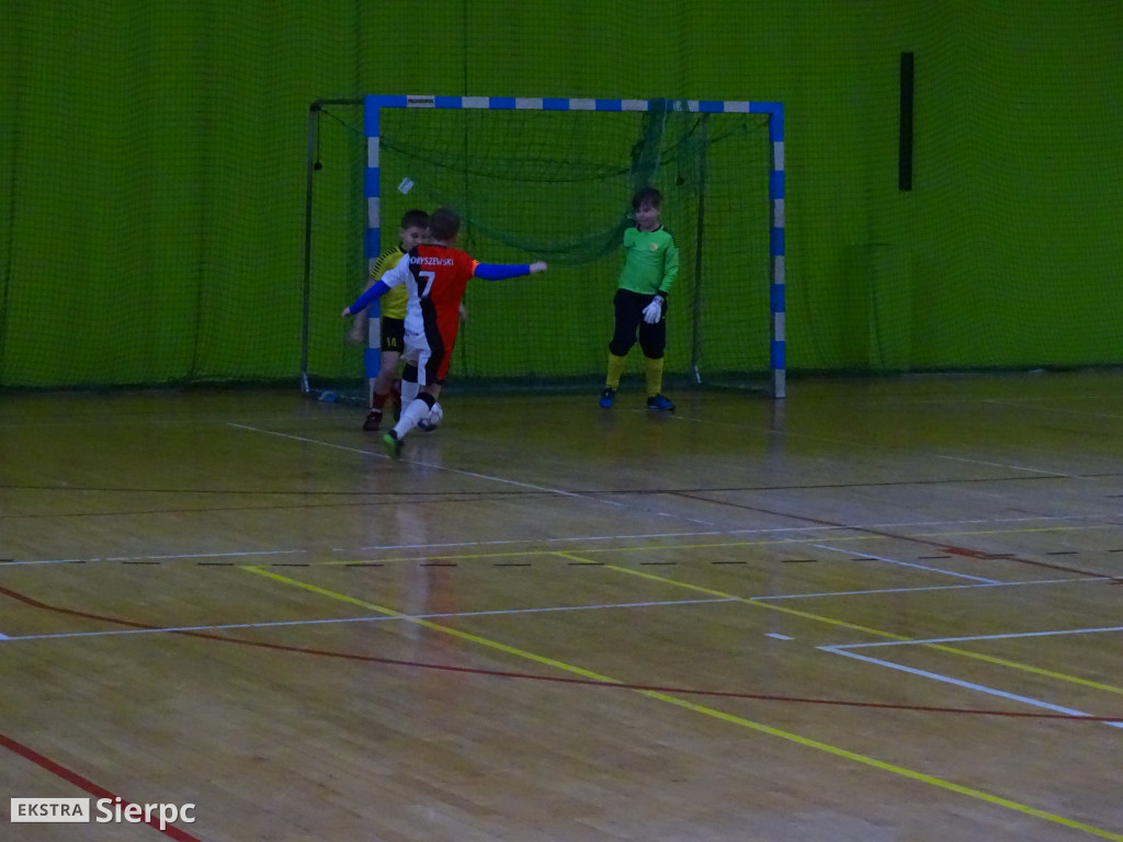 Kasztelan Cup 2022 (dzień II)